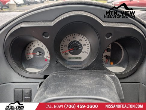 Used 2004 Nissan Xterra XE image 10