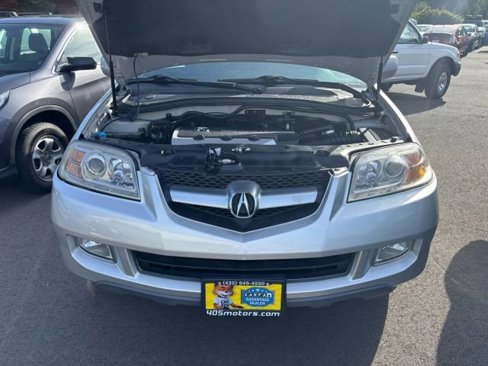 Used 2006 Acura MDX Touring image 31
