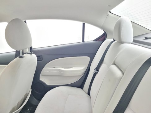 Used 2019 Mitsubishi Mirage G4 ES image 18
