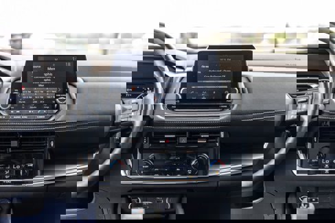 Used 2021 Nissan Rogue SV image 10