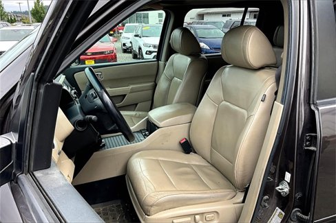 Used 2012 Honda Pilot EX-L image 9