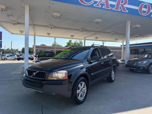 Used 2006 Volvo XC90 2.5T image 5