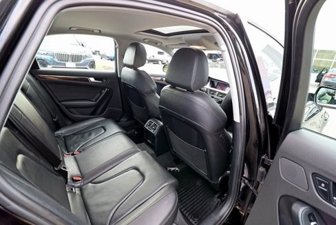 Used 2015 Audi A4 2.0T Premium Plus w/ Technology Package image 48