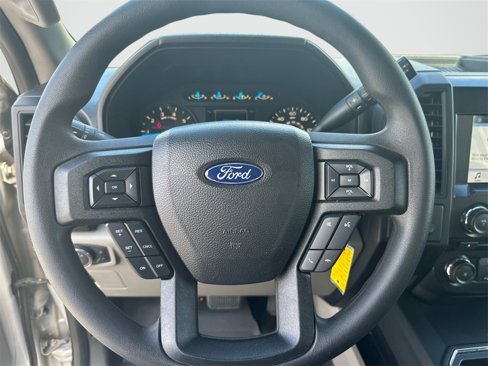 Used 2017 Ford F150 XL w/ Equipment Group 101A Mid image 28