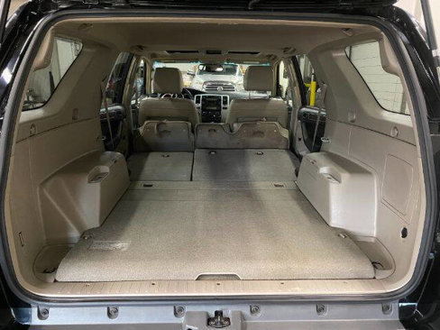 Used 2004 Toyota 4Runner Limited image 16