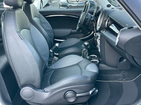 Used 2008 MINI Cooper S image 10
