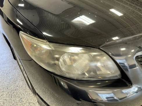 Used 2010 Toyota Corolla S image 11
