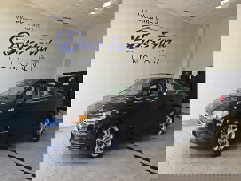 Used 2018 Ford Fusion S image 1