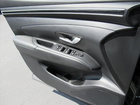 Used 2024 Hyundai Santa Cruz SEL w/ Activity Package image 31