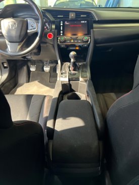 Used 2018 Honda Civic Si image 20