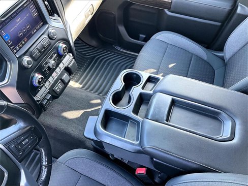 Used 2020 GMC Sierra 1500 SLE w/ SLE Value Package image 15