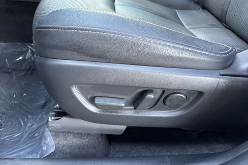 Used 2024 MAZDA CX-90 3.3 Turbo w/ Preferred Package image 14