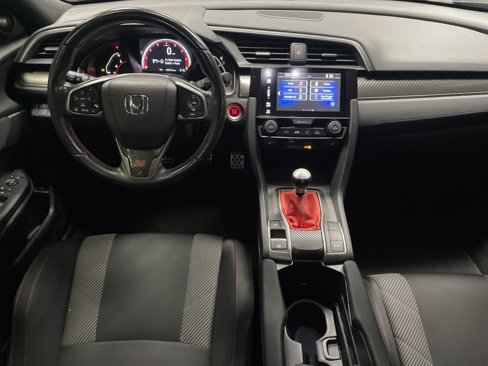 Used 2018 Honda Civic Si image 30