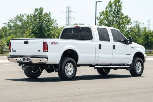 Used 2003 Ford F350 Lariat image 15