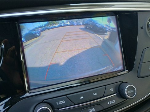 Used 2019 Buick Envision Essence image 21