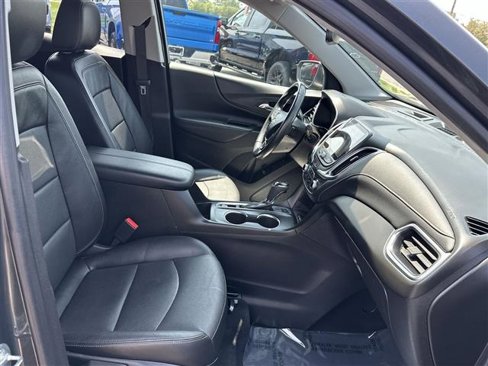 Certified 2021 Chevrolet Equinox Premier image 27
