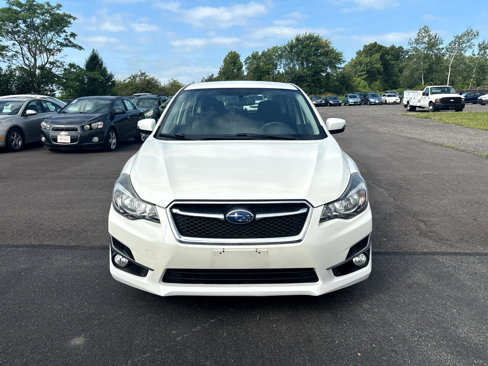 Used 2015 Subaru Impreza 2.0i Limited w/ Popular Package #1 image 9