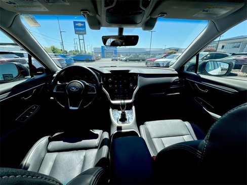 Used 2021 Subaru Outback Limited XT w/ Popular Package #2 image 18
