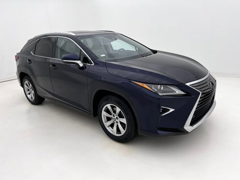Used 2019 Lexus RX 350 AWD image 2
