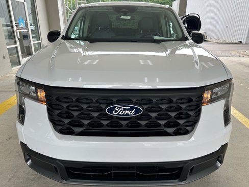 New 2025 Ford Maverick XLT w/ XLT Luxury Package image 7