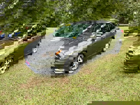 Used 2018 Ford Focus SE image 3