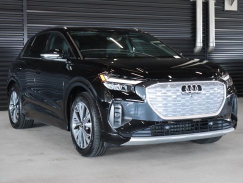 Certified 2023 Audi Q4 e-tron Premium Plus w/ Premium Plus image 11