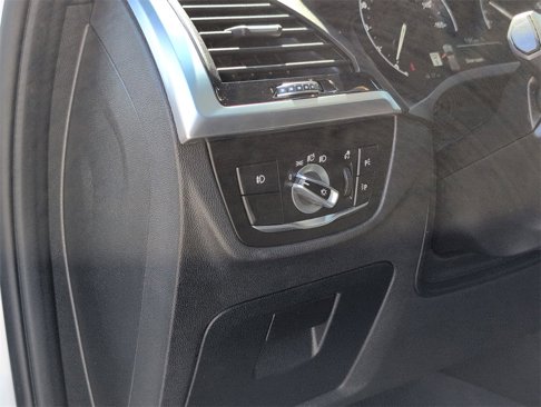 Used 2021 BMW X3 sDrive30i w/ Convenience Package (ZC2) image 18