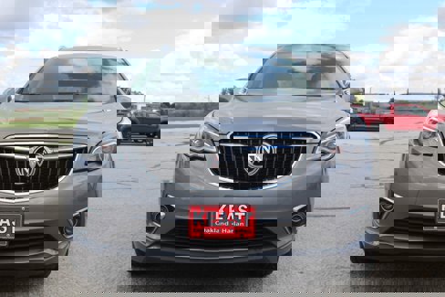 Used 2020 Buick Envision Essence image 6