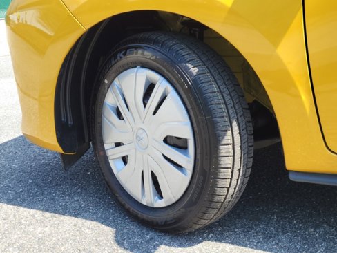 New 2024 Mitsubishi Mirage ES image 30