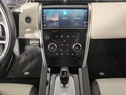 Used 2022 Land Rover Discovery Sport S R-Dynamic image 19