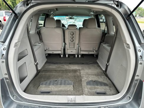 Used 2012 Honda Odyssey EX image 18