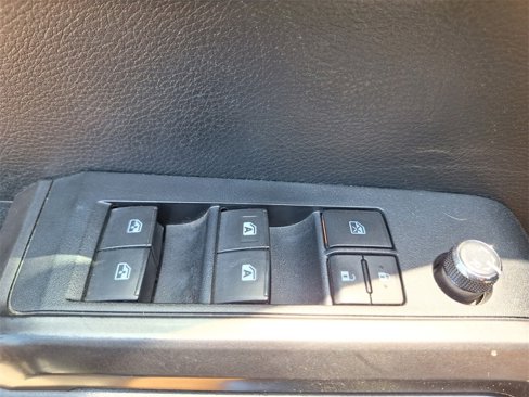 Used 2017 Toyota Tacoma TRD Sport image 20