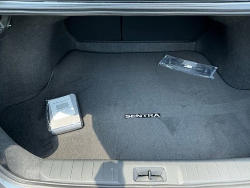 New 2025 Nissan Sentra S image 19