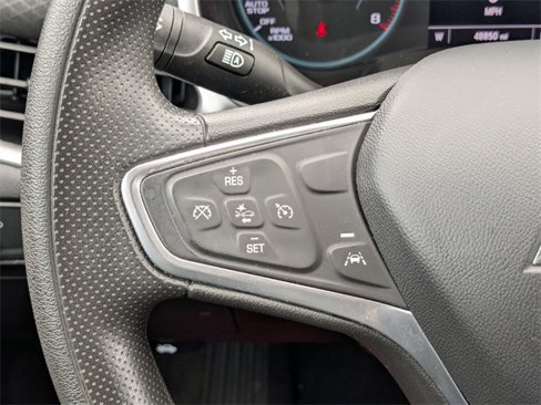 Used 2023 Chevrolet Malibu LS w/ Driver Confidence Package image 17