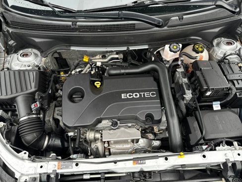 Used 2022 Chevrolet Equinox LT image 20