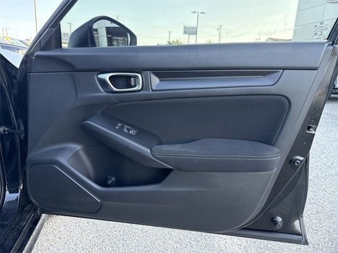 Used 2022 Honda Civic Sport image 21