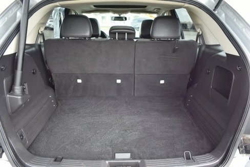 Used 2014 Ford Edge SEL w/ Equipment Group 205A image 30