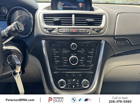 Used 2013 Buick Encore Convenience image 25
