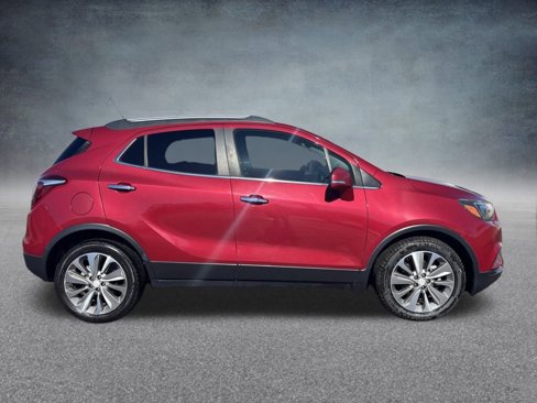 Used 2019 Buick Encore Preferred image 4