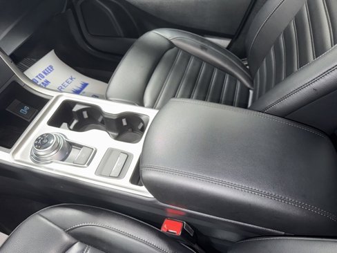Used 2023 Ford Edge SEL w/ Convenience Package image 20