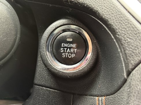 Used 2018 Subaru Crosstrek 2.0i Limited image 27