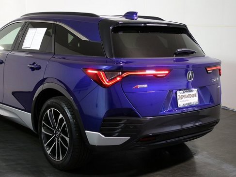 Used 2024 Acura ZDX A-Spec image 11