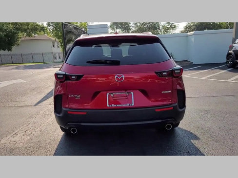 Used 2023 MAZDA CX-50 AWD 2.5 S w/ Premium Plus Pkg image 23