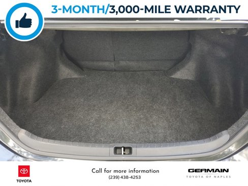 Used 2015 Toyota Corolla S image 23
