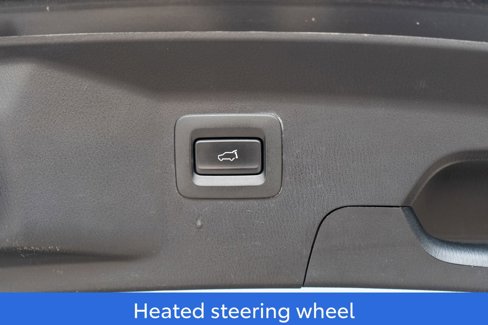Used 2018 MAZDA CX-9 Grand Touring image 11