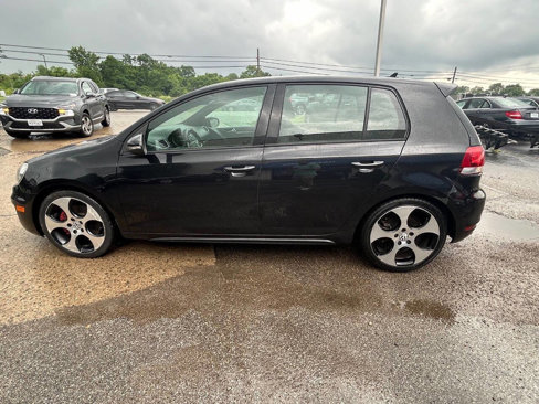 Used 2012 Volkswagen Golf 4-Door image 4
