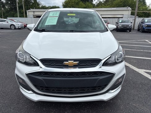 Used 2020 Chevrolet Spark LT image 2