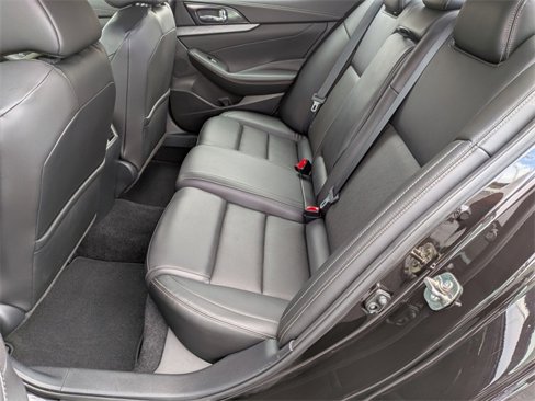 Used 2017 Nissan Maxima 3.5 SL image 26