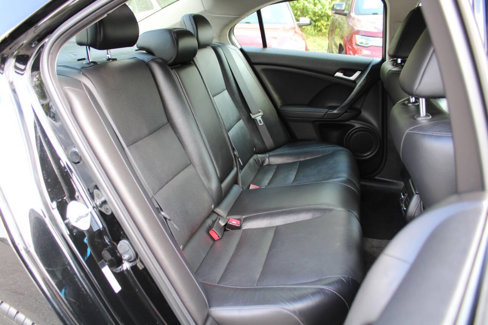 Used 2012 Acura TSX Sedan image 38