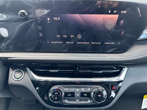 New 2026 Buick Envista Sport Touring w/ Convenience I Package image 27